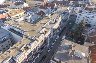 Anlageobjekt in Niederhofstraße, 1120 Wien, Urbane Qualität mit Stabilem Zukunftspotenzial