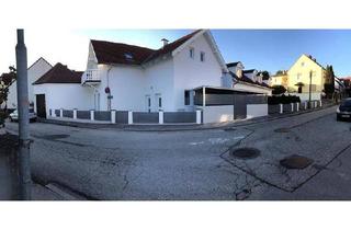 Wohnung mieten in Angergasse, 7210 Mattersburg, Mattersburg - Angergasse - 81,4 m² 2 Zimmerwohnung mit Terrasse