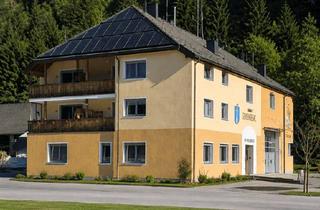 Genossenschaftswohnung in Thomatal, 5592 Thomatal, DAHEIM SEIN! Geförderte 3-Zimmerwohnung mit Loggia und Carportplatz in Thomatal! Mit hoher Wohnbeihilfe