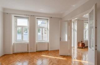 Wohnung mieten in 2340 Mödling, 2-Zimmer-Wohnung mit Balkon in der Fußgängerzone Mödling *Kein Lift
