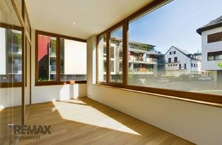 Wohnung kaufen in 6900 Bregenz, Erstbezug! 3-Zimmer-Wohnung mit Loggia in Toplage