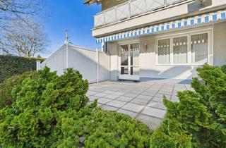 Maisonette kaufen in Kaltenbrunnenstraße 4/W2 + G10 + G 11, 6923 Lauterach, Charmante Garten-Maisonette mit Sonnenterrasse & Doppelgarage in Lauterach