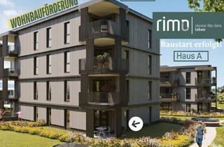 Wohnung kaufen in Littastraße 12/B 01, 6840 Götzis, 2-Zimmer-Gartenwohnung in Götzis - Top b1