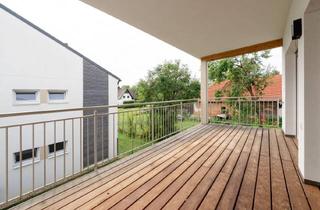 Wohnung mieten in 8501 Lieboch, Moderne 3-Zimmer Wohnung mit Balkon und Stellplatz in Lieboch, 63,75M².