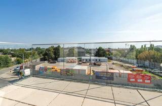 Wohnung kaufen in Kagraner Platz, 1220 Wien, Neu 3-Zimmer Dg-Neubau mit Zwei Terrassen in Top-Lage! Nahe Kagraner Platz!