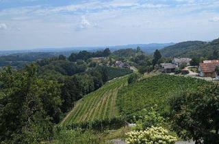 Haus kaufen in 8442 Einöd, Traumhafte Aussicht und endloses Potenzial: Ihr Zuhause in Kitzeck im Sausal