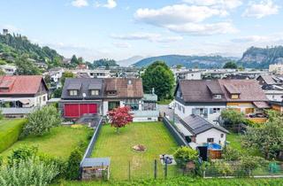 Doppelhaushälfte kaufen in Siedlungsstraße 10, 6800 Feldkirch, schöne Doppelhaushälfte mit großem Garten