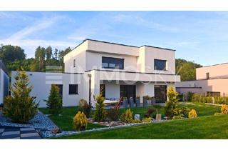 Haus kaufen in 4624 Pennewang, Wenn Wohnträume wahr werden- neuwertig, hochwertig, imposant