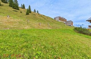 Grundstück zu kaufen in Oberdamüls, 6884 Damüls, 1.792 m² Baugrundstück mit Freizeitparadies Direkt vor der Tür
