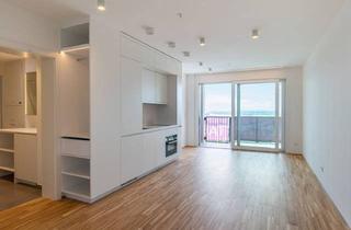 Anlageobjekt in Kurbadstraße, 1100 Wien, Traumlage - Serviced Apartment am Kurpark Oberlaa
