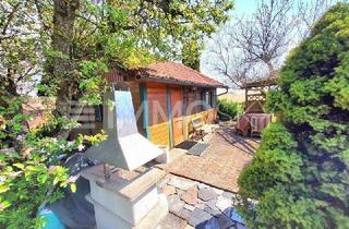 Haus kaufen in 4492 Hofkirchen im Traunkreis, Ihr Garten Eden! Doppelgrundstück mit KG-Landhaus !Natur pur!!