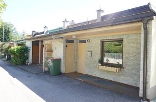Reihenhaus kaufen in 8605 Kapfenberg, Reihenhaus mit Garten und Garage in Kapfenberg/Redfeld