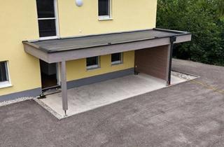 Wohnung kaufen in 4563 Micheldorf, Wohnen im Erdgeschoss - Eigentumswohnung mit Besonderem Ambiente