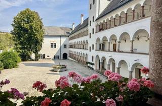 Wohnung mieten in 4710 Grieskirchen, Exklusive Wohnung im Renaissanceschloss