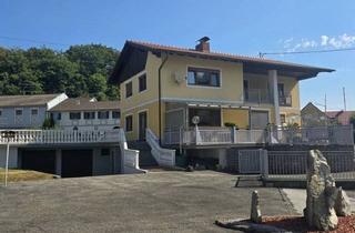 Einfamilienhaus kaufen in 8551 Wies, Vielseitiges Ein- oder Mehrfamilienhaus - Großzügiges Raumangebot mit Viel Potential in Wies