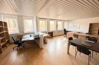 Büro zu mieten in Zentralfriedhof - 3. Tor, 1110 Wien, Attraktive Bürofläche mit Viel Tageslicht und Eigener Teeküche
