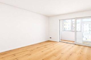 Wohnung kaufen in 6020 Innsbruck, 77 m² Albau Trifft Neubau Kernsaniertes 3-Zimmer im Erdgeschoss mit Veranda in Innsbruck-Wilten