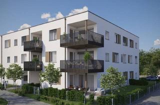 Wohnung kaufen in Rhemastraße 1/Top 2, 4502 Sankt Marien, Attraktive Anlegerwohnung - Moderner Neubau in Ruhiger Siedlung Direkt am Wald