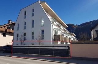 Wohnung mieten in 6330 Kufstein, 2-Zimmer-Gartenwohnung in Kufstein