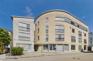Wohnung kaufen in Merbodgasse 10/Wa 15, 6900 Bregenz, Ihr Wohnstart am Bodensee - Helle 2-Zimmer-Wohnung in Bregenz