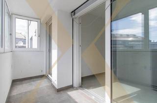 Wohnung mieten in 4020 Linz, Moderne 2-Zimmer-Wohnung mit Sonnigem Balkon in Zentraler Linzer Lage zu Vermieten!