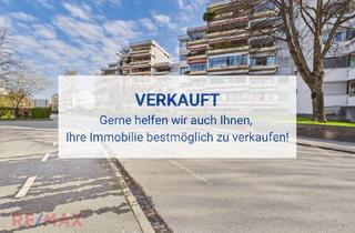 Wohnung kaufen in Reutegasse 32/W23 + G 83, 6900 Bregenz, Investoren und Eigennutzer Aufgepasst! Nutzen sie die Chance Dieser Vielseitigen 2-Zimmer-Wohnung!