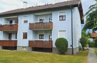 Wohnung mieten in 5270 Mauerkirchen, Sonnige 3- Zimmerwohnung in Mauerkirchen zu Vermieten