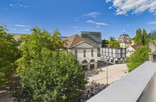 Maisonette kaufen in Kornmarktstraße 2/W19, W 20, 6900 Bregenz, Innenstadt-Luxus: 247 m² Pure Eleganz auf Zwei Wohnebenen