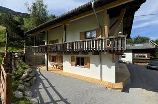 Einfamilienhaus kaufen in 6181 Sellrain, Freizeitwohnsitz in den Tiroler Bergen - Großzügiges Haus mit 5 Schlafzimmern
