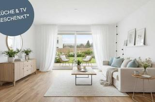 Anlageobjekt in Ackergasse 14/2, 2700 Wiener Neustadt, Provisionsfrei! Sofort Vermietbare 3-Zimmer-Gartenwohnung mit Sonniger Terrasse | Erstbezug | Perfekt Für Anleger