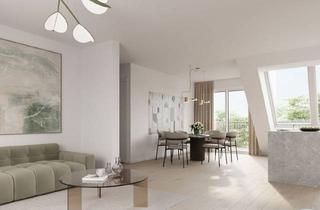 Wohnung kaufen in Siebenbrunnengasse 44/35, 1050 Wien, Hochwertige 2-Zimmer-Neubauwohnung mit Top-Anbindung