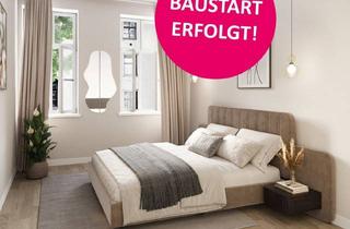 Anlageobjekt in Roseggergasse, 1160 Wien, Stadt Erleben. Natur Genießen: ihr Eigenheim in Wien Ottakring