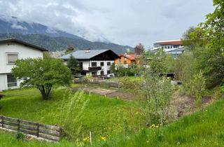 Grundstück zu kaufen in 6112 Wattens, Baugrundstück in Wattens - Zentrumsnähe - Sonnenlage.