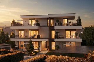 Wohnung kaufen in Konradweg, 9020 Klagenfurt, Villa Eva - 3-Zimmer-Wohnung mit Hellem Wohnbereich