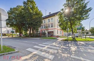 Büro zu mieten in Gallusstraße 51/W 2, 6900 Bregenz, Mitten im Geschehen - ihr Raum mit Potential Für Kreative Geschäftsideen