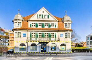 Büro zu mieten in Ringstraße 11/Gr1 + Gr2 + Gr 6, 6830 Rankweil, Büro, Praxis, oder ihr Neues Geschäft in Bester Lage von Rankweil