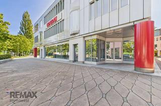 Büro zu mieten in Quellenstraße 1/10G1, 10G 2, 6900 Bregenz, Attraktive Bürofläche in der Quellenstraße