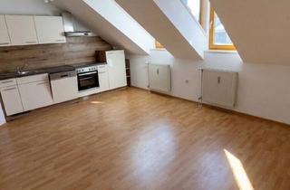 Wohnung mieten in Hauptplatz, Bahnhof, Universität, 8700 Leoben, Herzige Dachgeschosswohnung Nahe Montanuni Leoben! Jetzt Mieten!