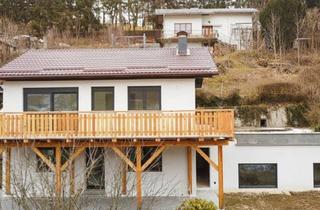 Einfamilienhaus kaufen in Aichbergerweg 10, 4040 Linz, Neuer Preis - Nur Für Kurze Zeit! Saniertes Einfamilienhaus mit Panoramablick Nahe Linz