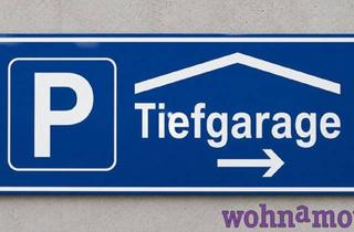 Garagen mieten in Fürstenweg, 6020 Innsbruck, Tiefgaragenstellplatz in Innsbruck zu Vermieten
