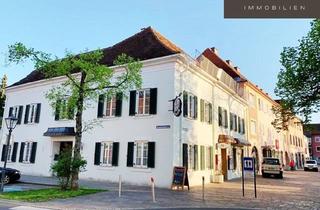 Anlageobjekt in Kommendegasse, 8280 Fürstenfeld, | Hotelprojekt | am Hauptplatz | in Fürstenfeld
