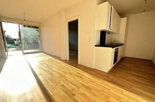 Wohnung mieten in Liebenauer Hauptstraße, 8041 Graz, Perfekt Aufgeteilte, Sonnige 2-Zimmer-Wohnung mit Balkon und Kfz-Abstellplatz in einem Modernen Neubau - Provisionsfrei