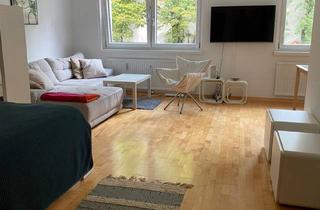 Loft mieten in Karmelitermarkt, 1020 Wien, Helle, Ruhige Wohnung Beim Augarten/Karmelitermarkt