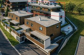 Penthouse kaufen in 6173 Oberperfuss, Exklusives Penthouse in Oberperfuss - Wohnen mit Weitblick
