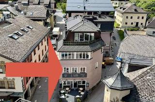 Wohnung mieten in Mozartplatz 5, 5340 Sankt Gilgen, Große Wohnung im Zentrum! WG geeignet oder für Familien. Kurz- oder Langzeitmiete möglich.