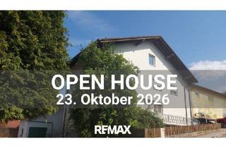 Haus kaufen in 4743 Peterskirchen, Zweifamilienhaus mit 7 Zimmern in Peterskirchen !