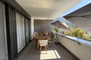 Wohnung mieten in 6844 Altach, Neuwertige 2-Zimmer-Terrassenwohnung in ruhiger Wohngegend in Altach zu vermieten