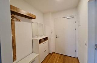 Wohnung kaufen in 6700 Bludenz, Moderne, neuwertige 2-Zimmerwohnung in Top-Lage in Bludenz!