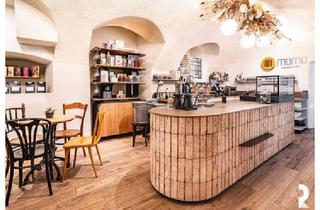 Gewerbeimmobilie kaufen in 6800 Feldkirch, ATTRAKTIVE GEWERBEINVESTITION - ETABLIERTES CAFÉ ALS MIETER / TOP GR1