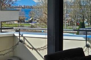 Wohnung kaufen in 6911 Lochau, SEEBLICK, PFÄNDERBLICK, nur ein Steinwurf vom Bodensee entfernt, mehr Lebensqualität im Bäumlequartier am See, PRIVATVERKAUF